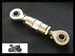 Ride Height Adjuster