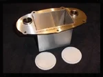 Battery Box Oil Tank