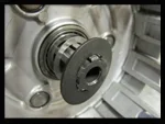 Anti Drag Clutch Shim