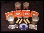 Big Bore Piston Kit