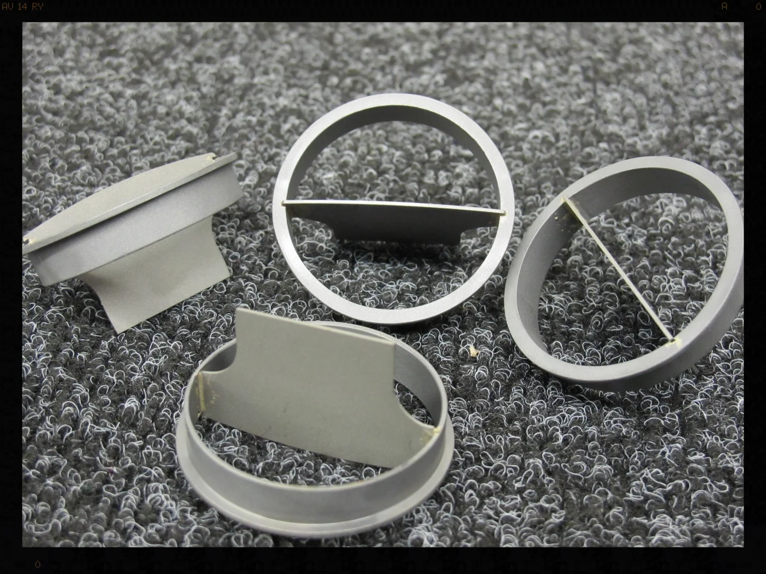 Carb Splitters
