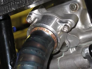 2 Stroke Exhausts Performance Fabrications