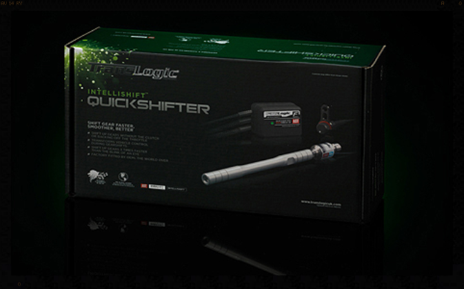 TransLogic Quickshifters