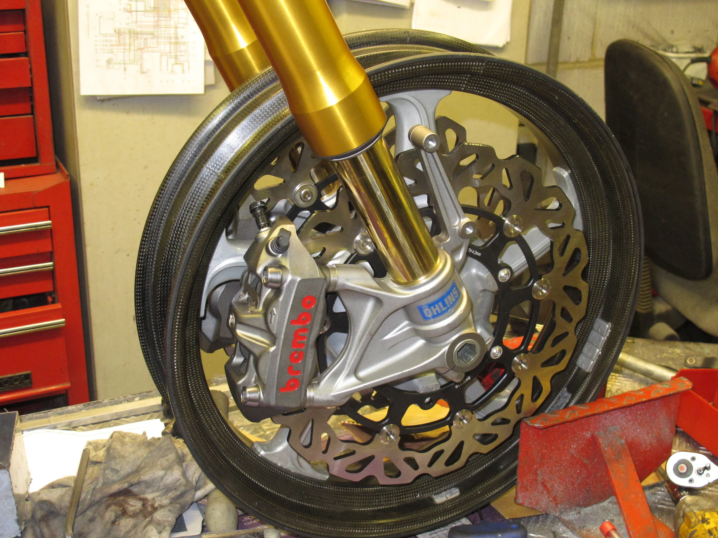 Gallery — Performance Fabrications