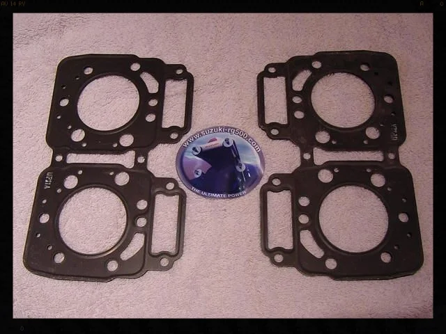 Big Bore Head Gaskets
