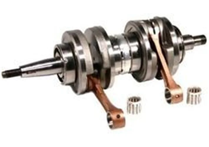 LC Crank Gallery — Performance Fabrications