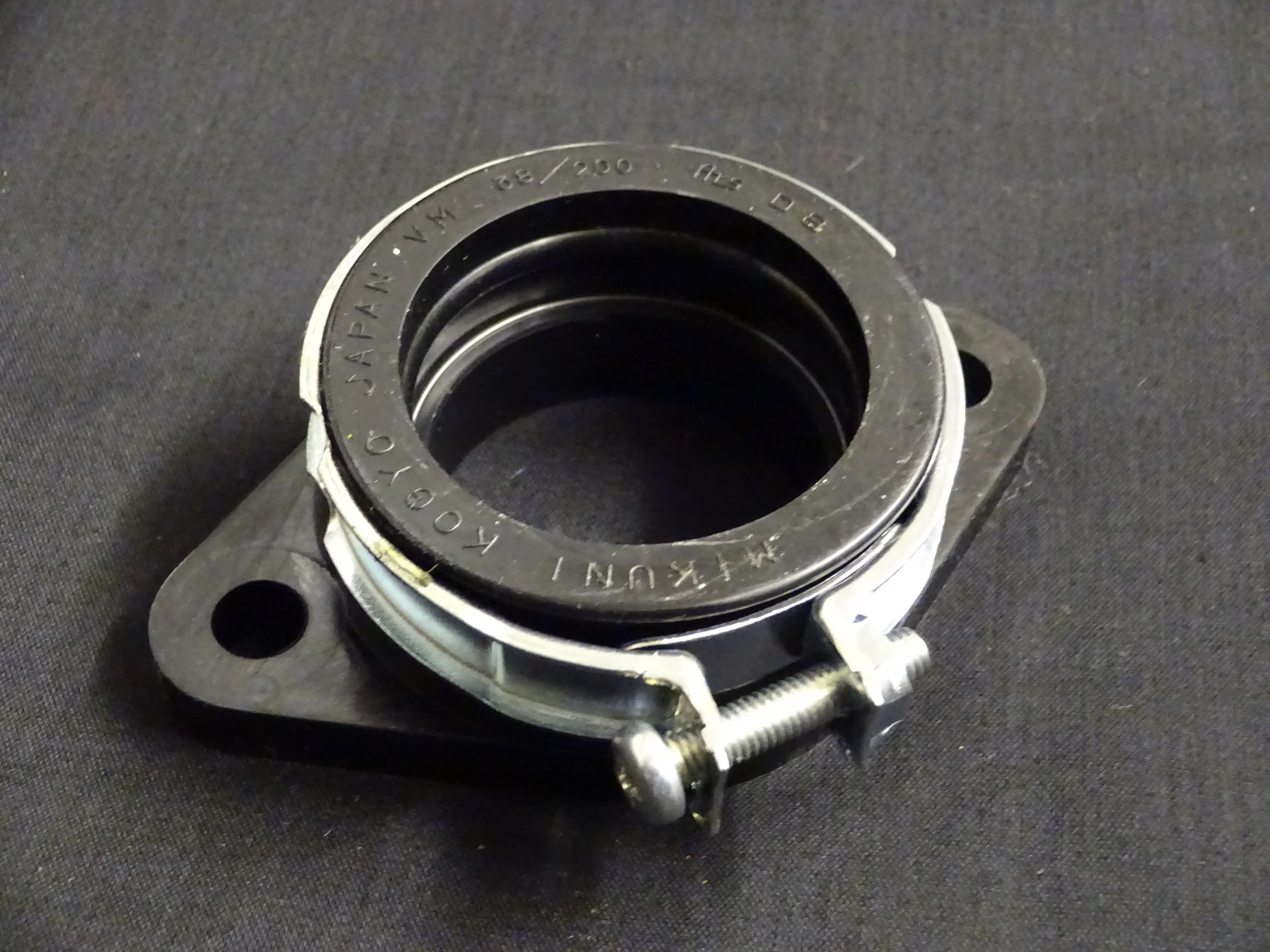 Inlet Rubber for PWK38mm carbs