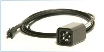 High Intensity Shift Light