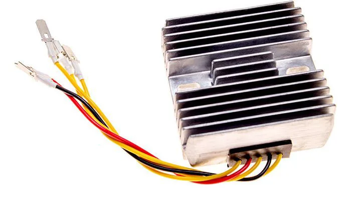 Regulator/Rectifier