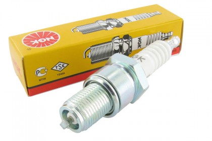 BR9ES Spark Plug