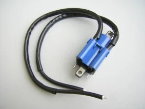 Twin Outlet Coil