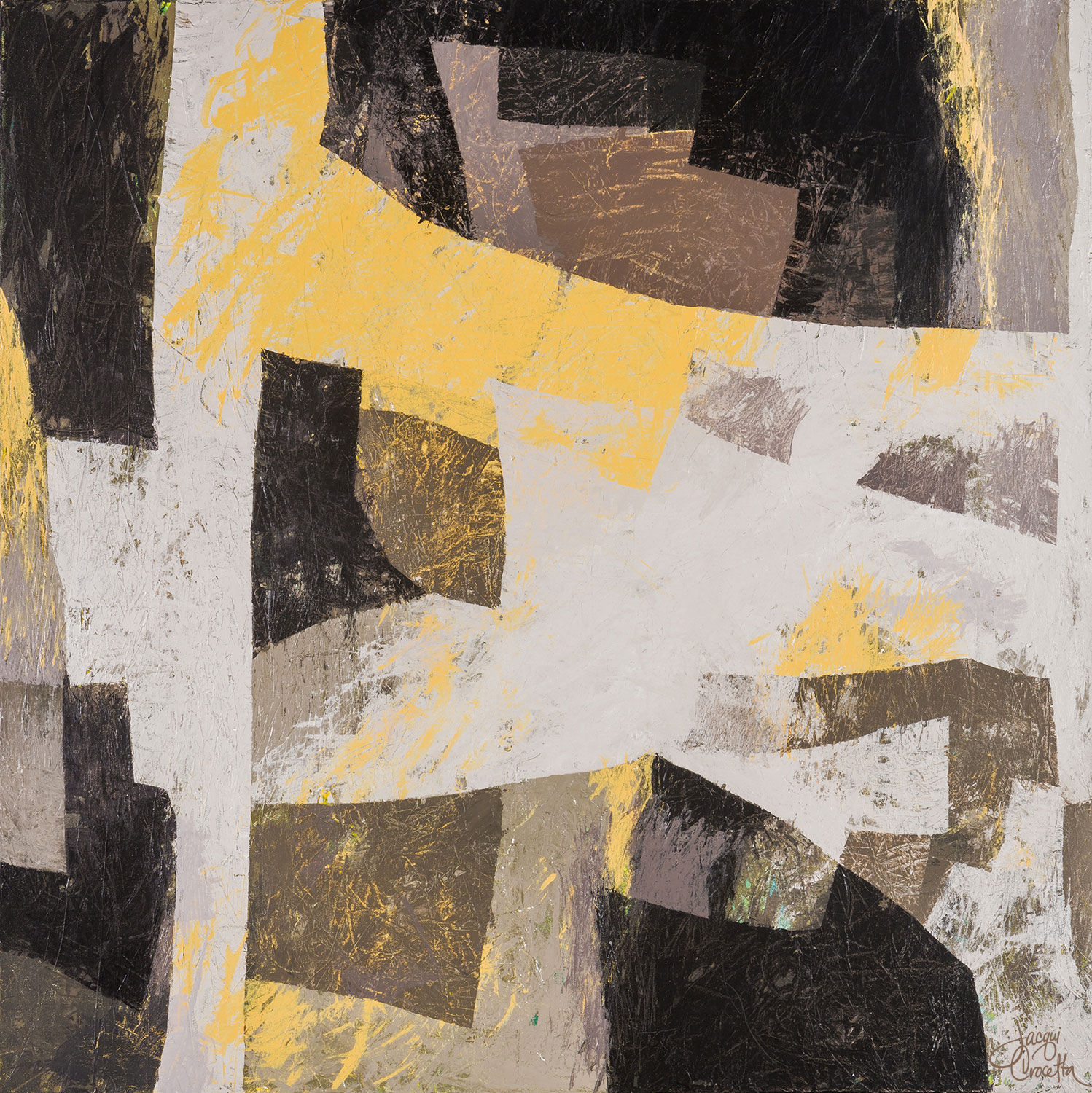 improv (with yellow)