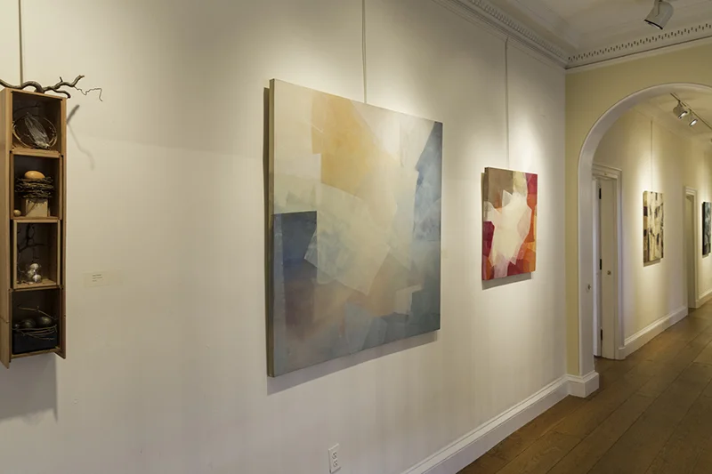Glenview Mansion Art Gallery