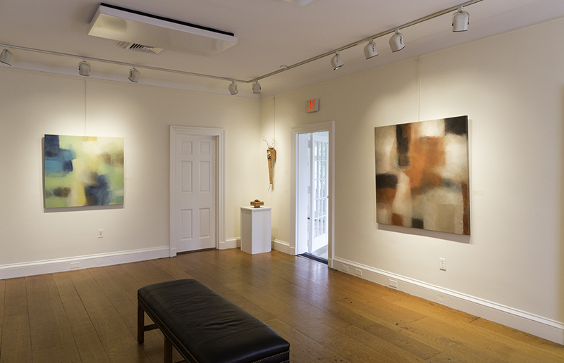 Glenview Mansion Art Gallery