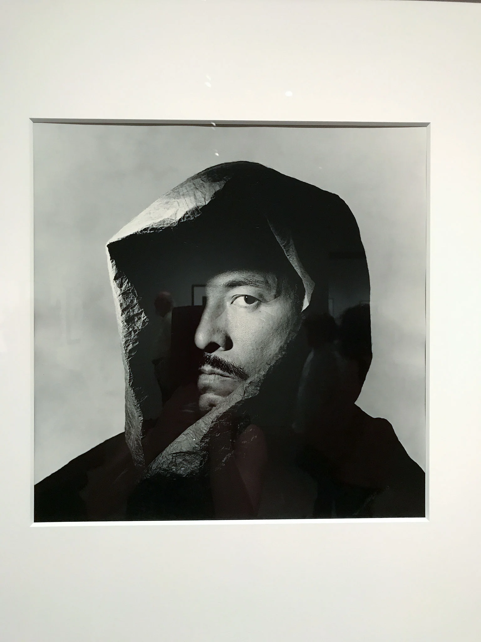 Irving Penn: Centennial — JACQUI CROCETTA