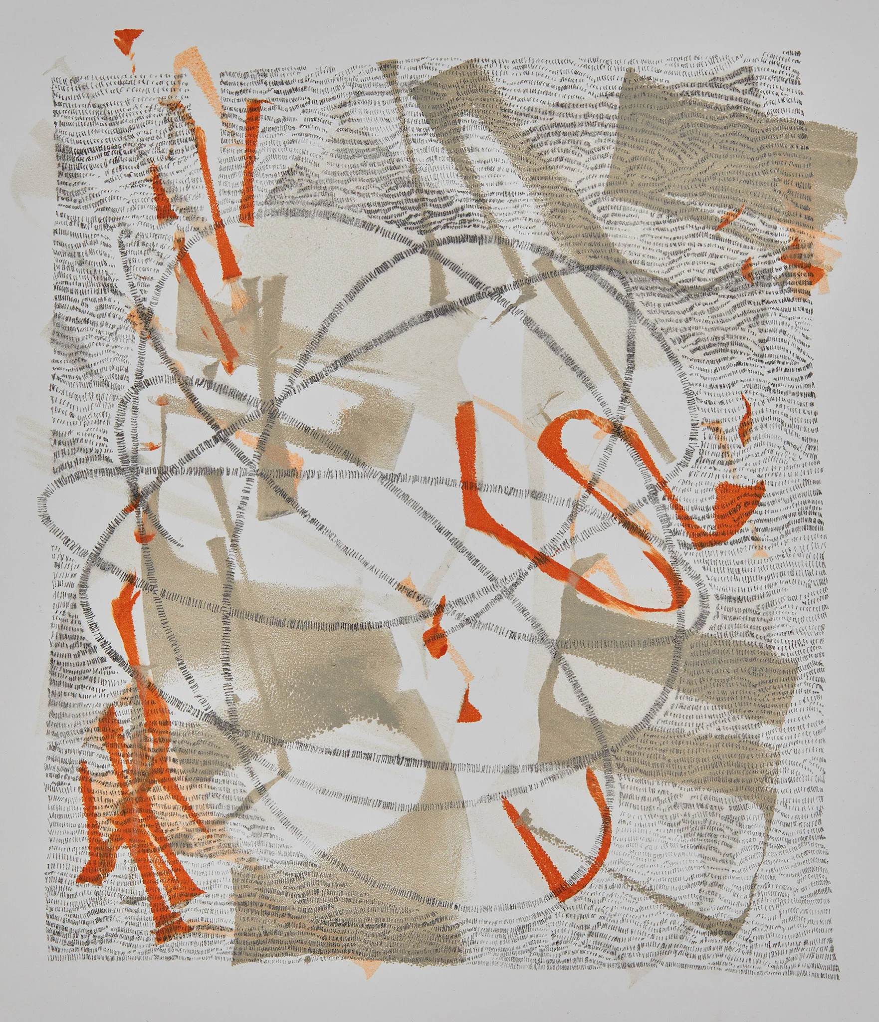 staccato