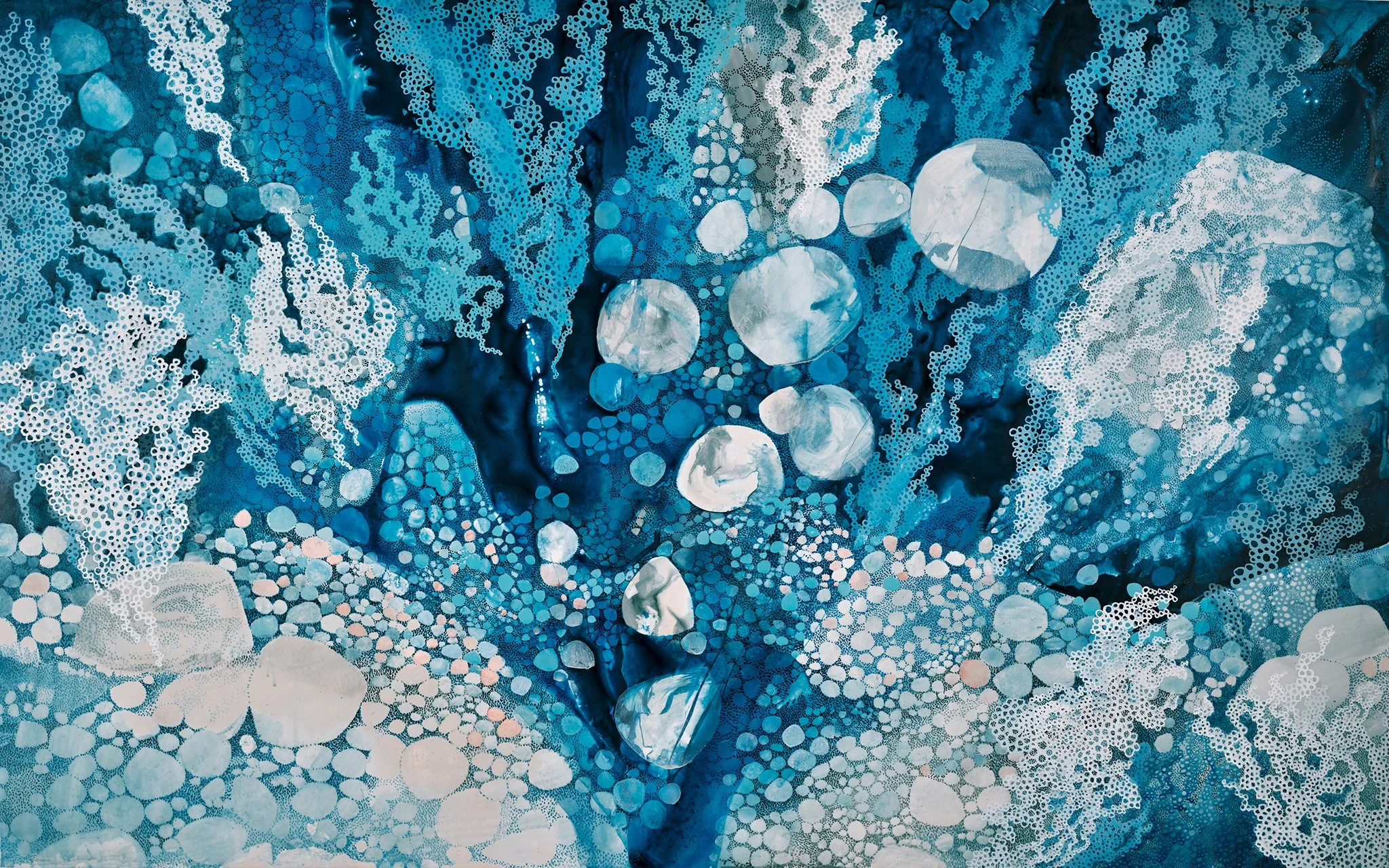 buoyant