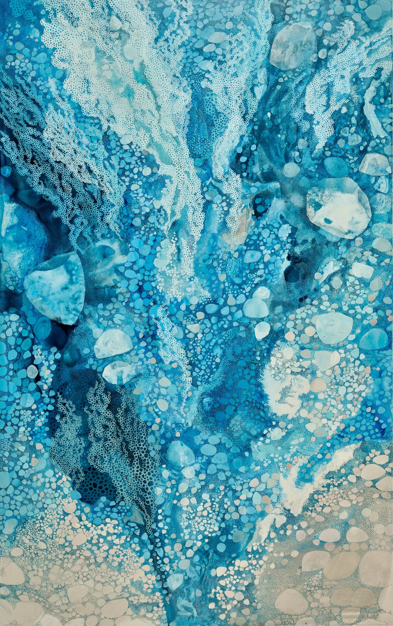 mineral fizz