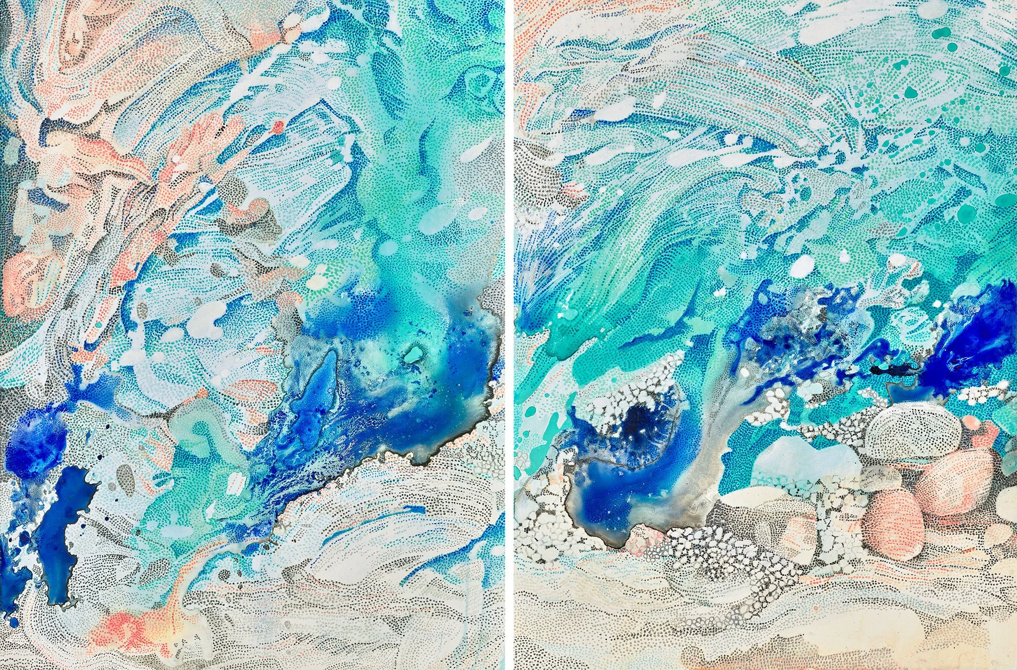 turning the tide