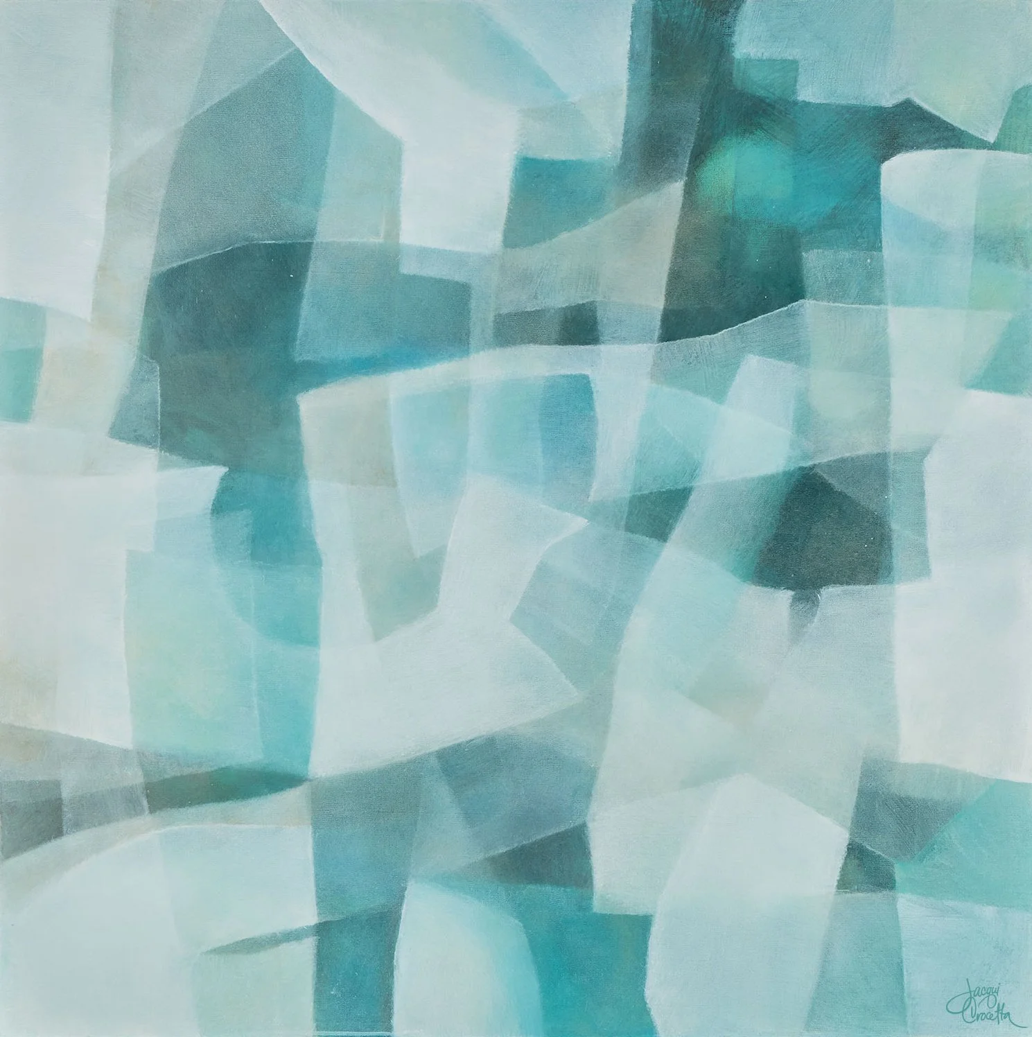 sea glass