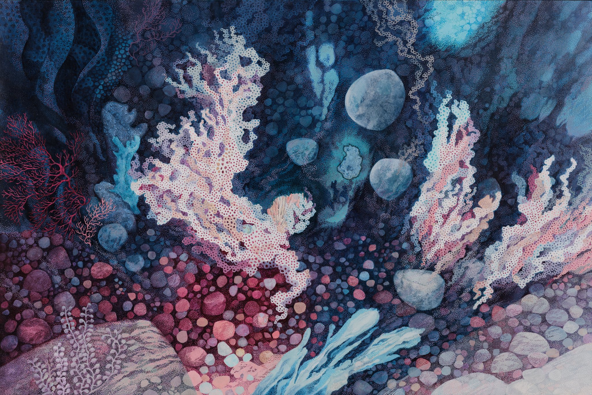 The Pulse of Interbeing