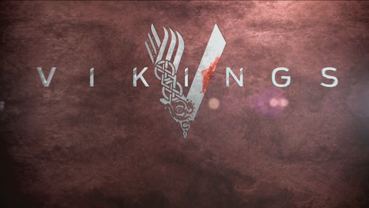 History "Vikings" Season 2 teaser