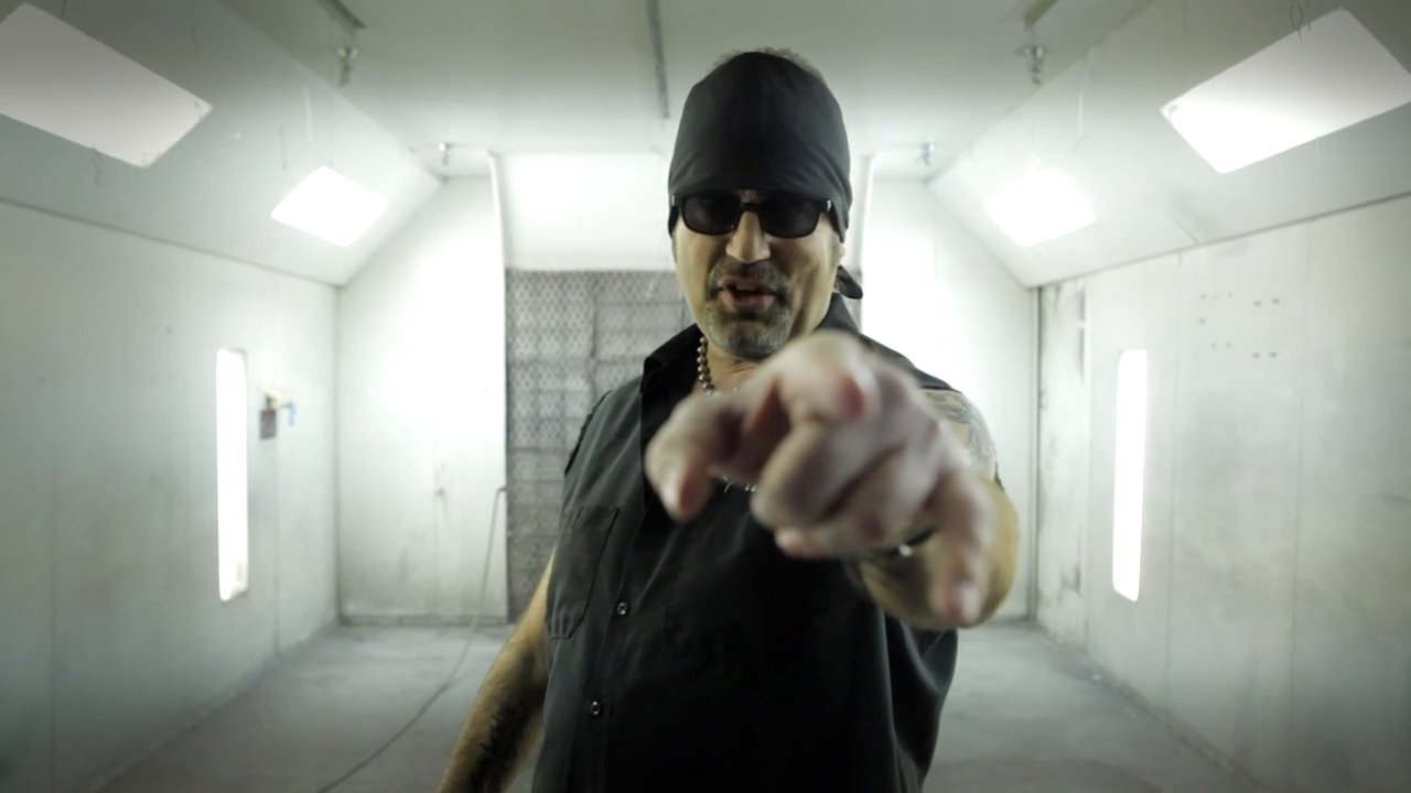 Counting Cars Season 2 Web Promo