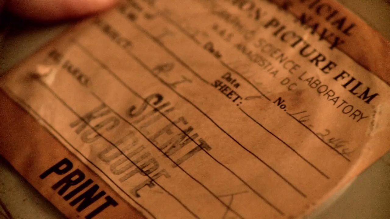 "Fred Linden" Film Corp Promo