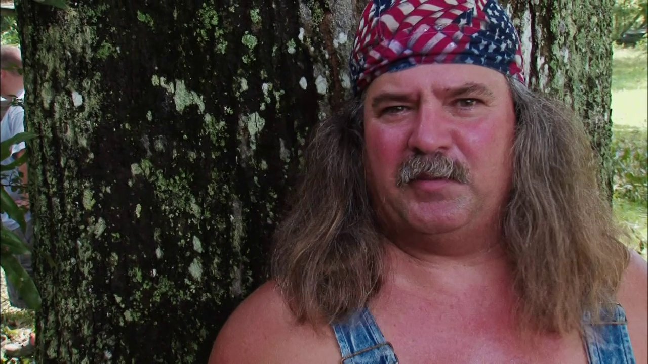"Bruces Fatty" Swamp People After The Hunt Promo
