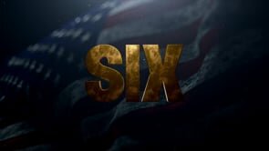 Six Season 1 Teaser