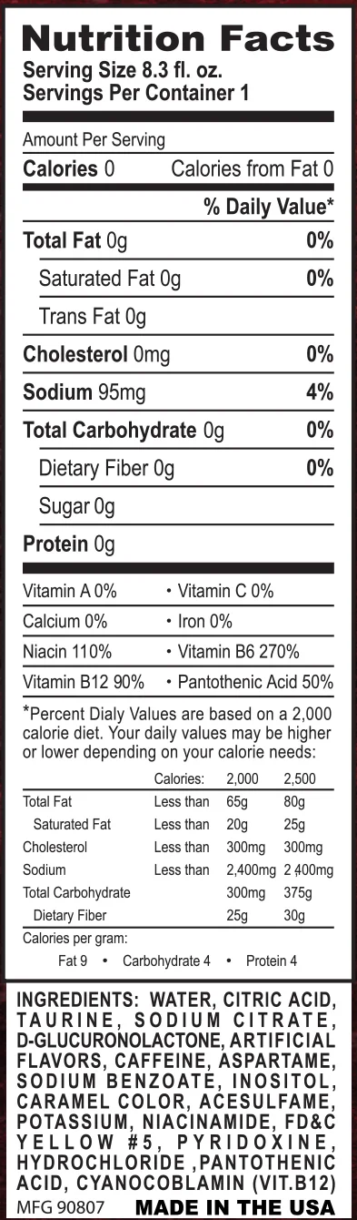 nrg101-template