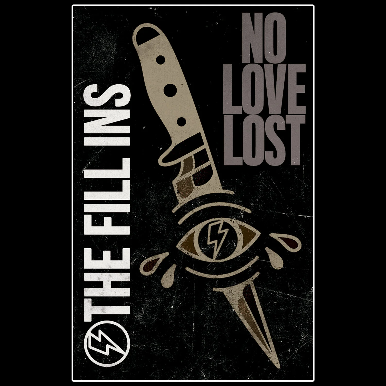 “No Love Lost: EP” are available today!