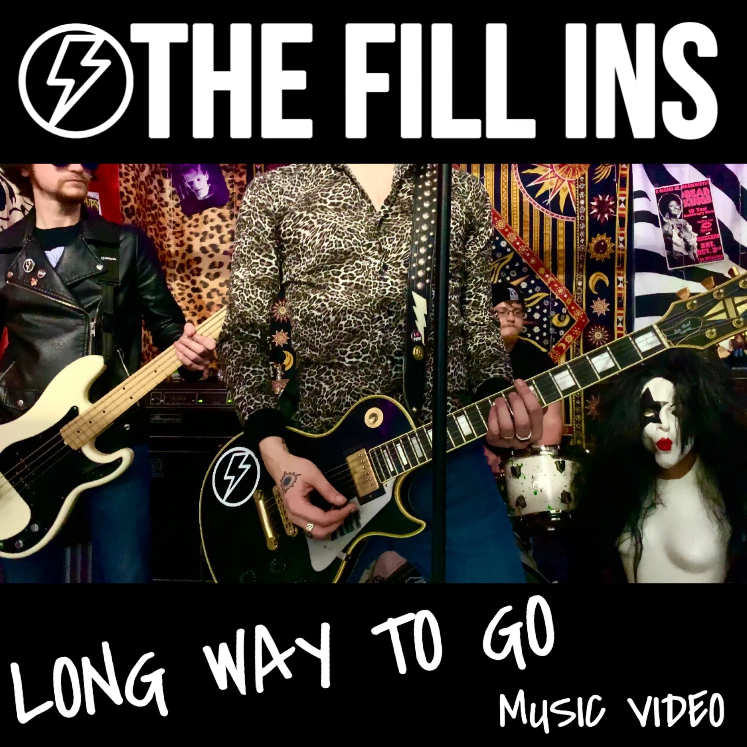 “Long Way To Go” Music Video - Out Now!