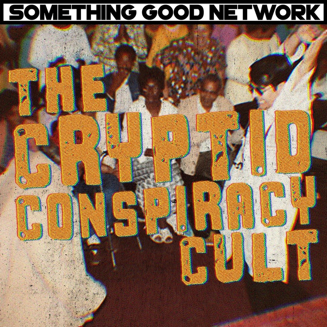 Come on down and grab a nice cold poison laced drink as we discuss the rise and fall of the People's Temple by the hand of Jim Jones on this week&rsquo;s episode of 👁THE CRYPTID CONSPIRACY CULT👁
AVAILABLE ON ALL PODCAST PLATFORMS! ➡️ LINK IN THE BI