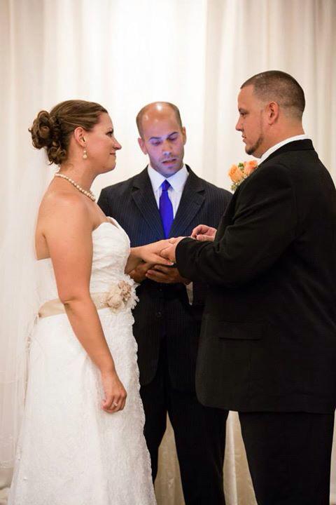 Running Deer Golf Club Pittsgrove Officiant