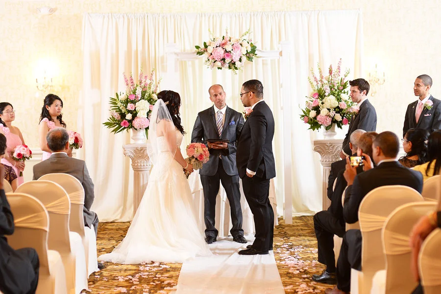 East Windsor NJ Ballroom