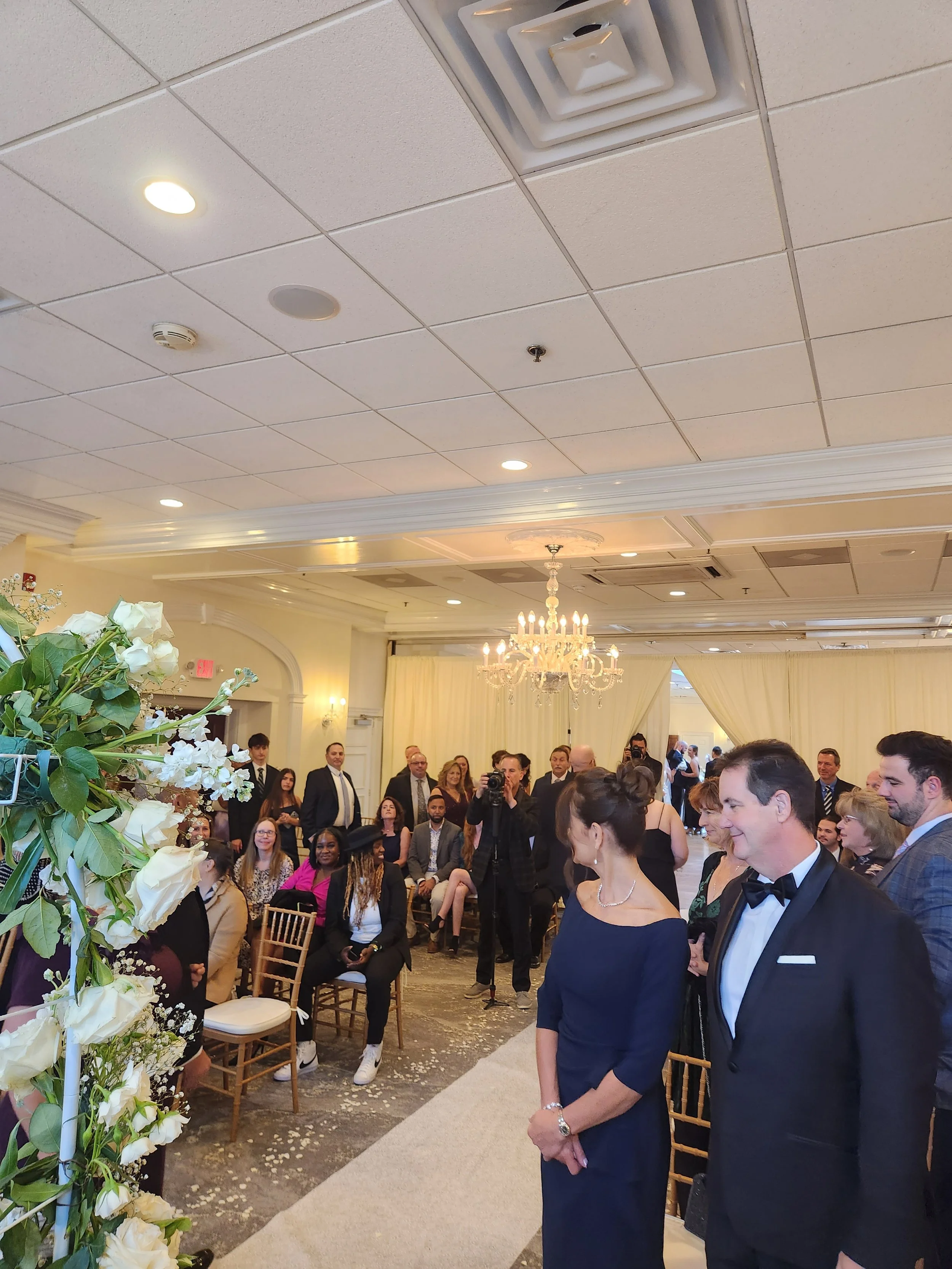 Bernards Inn, Bernardsville NJ Wedding Officiant — Best Wedding Officiant