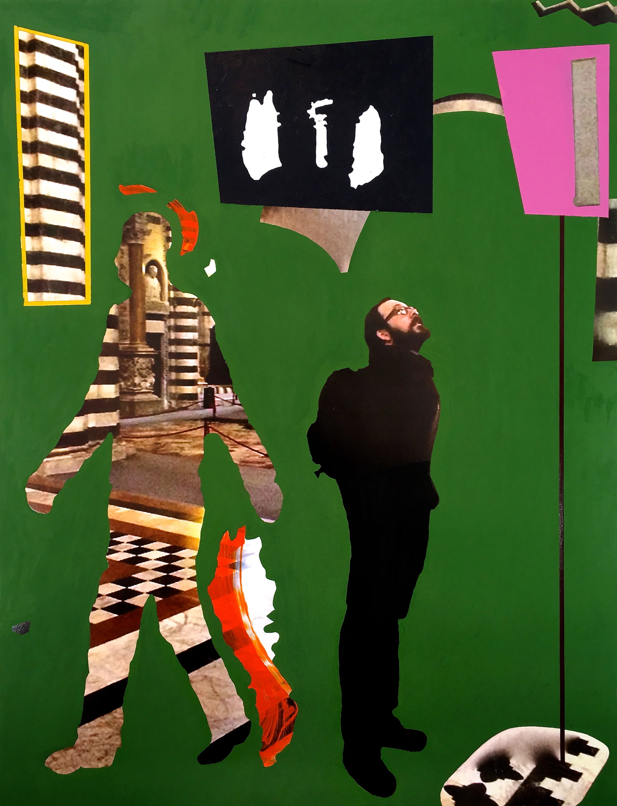 The Irony of Wartime Success