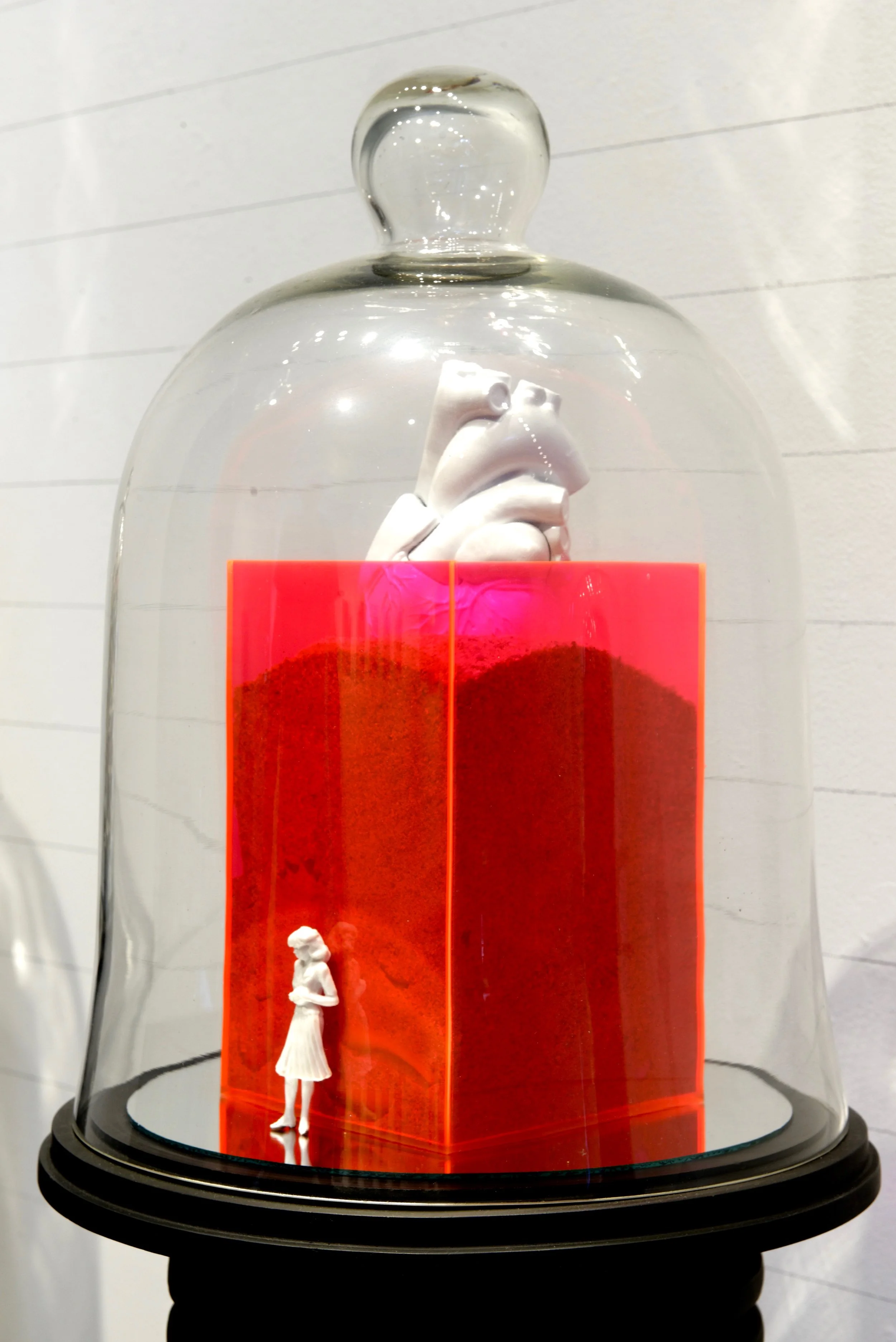 Sub Specie Aeternitatis - Vascellum