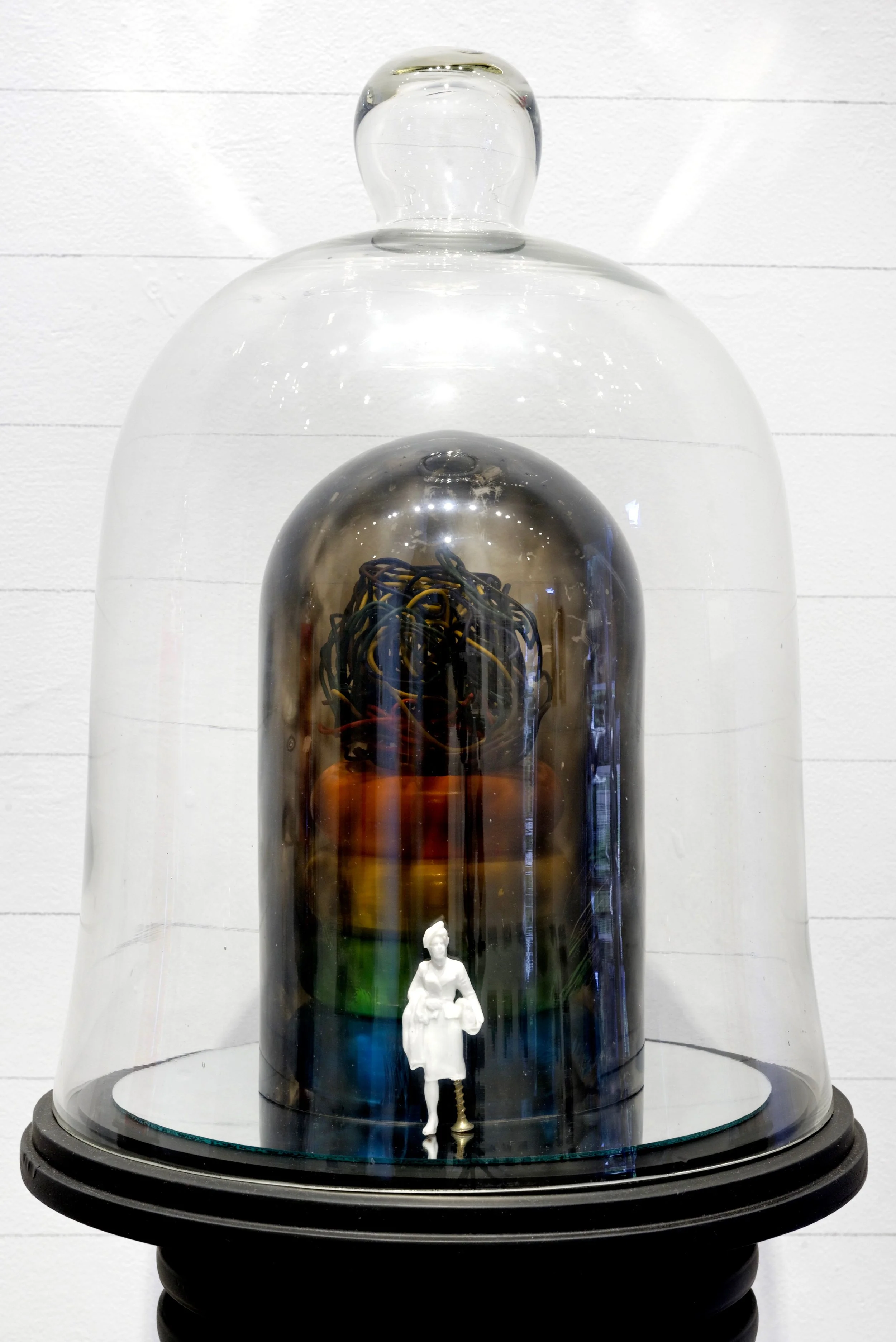 Sub Specie Aeternitatis - Incognita