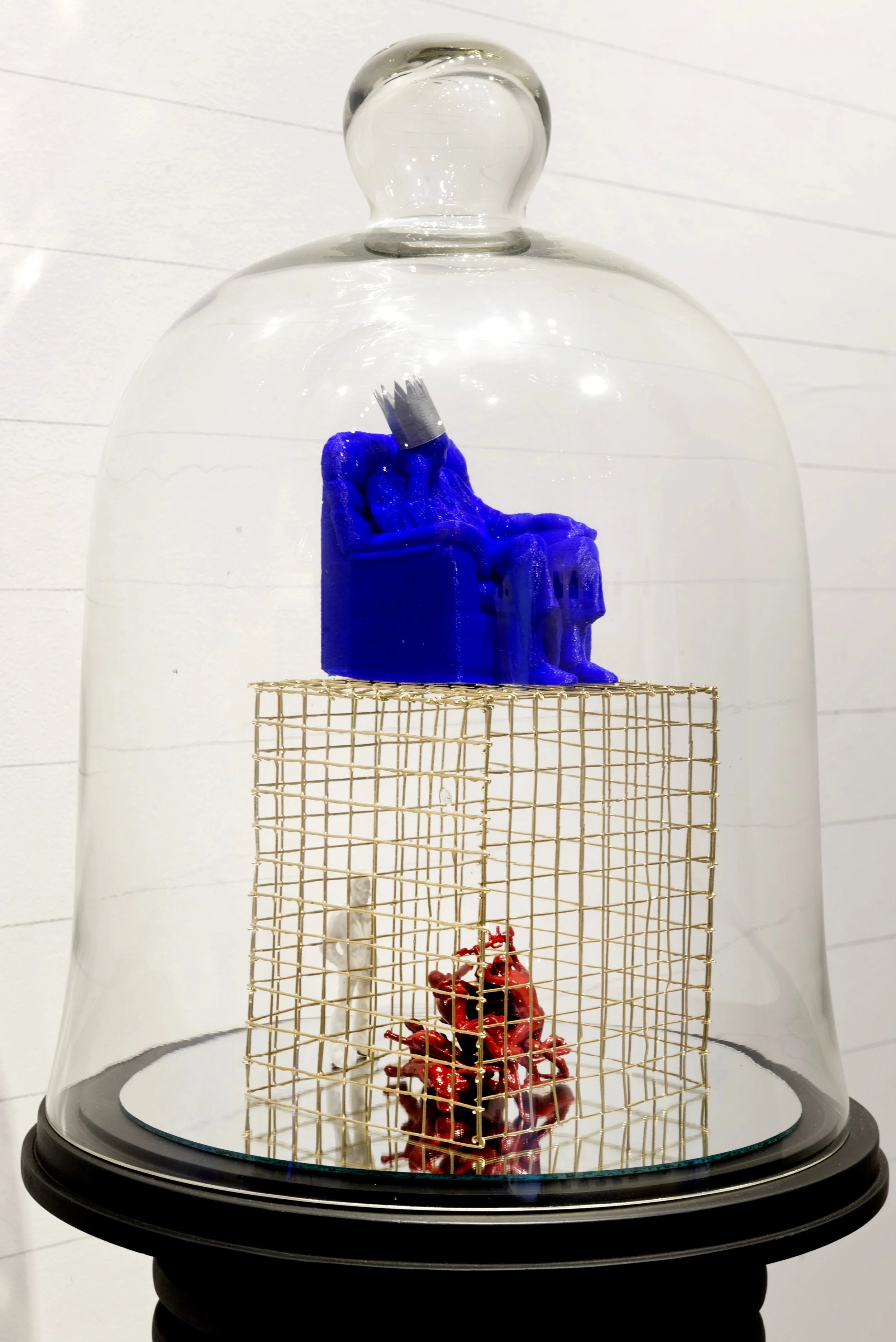 Sub Specie Aeternitatis - Democratium