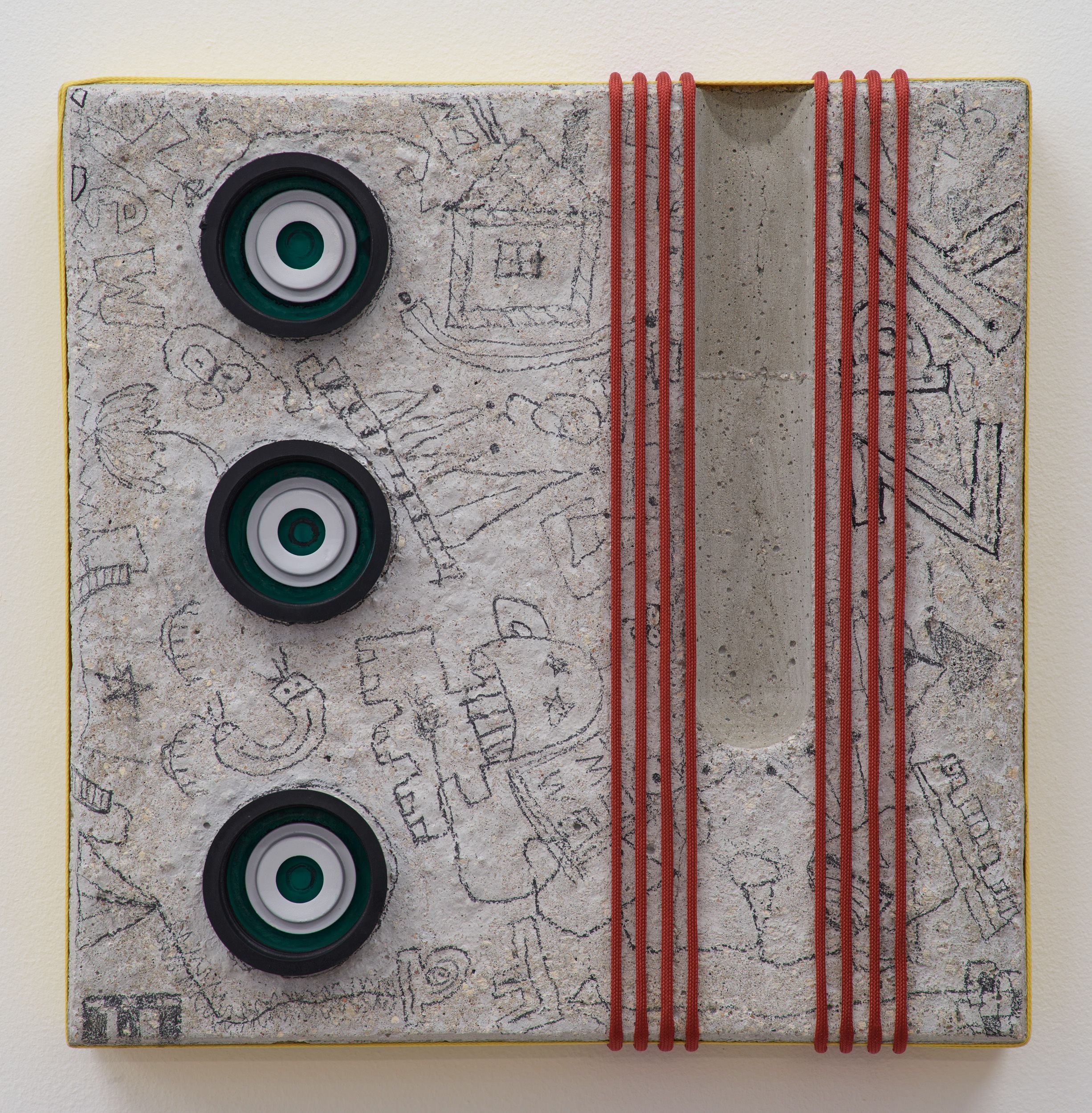 Yer Mom Got a Face Tat and You Got a Cardigan