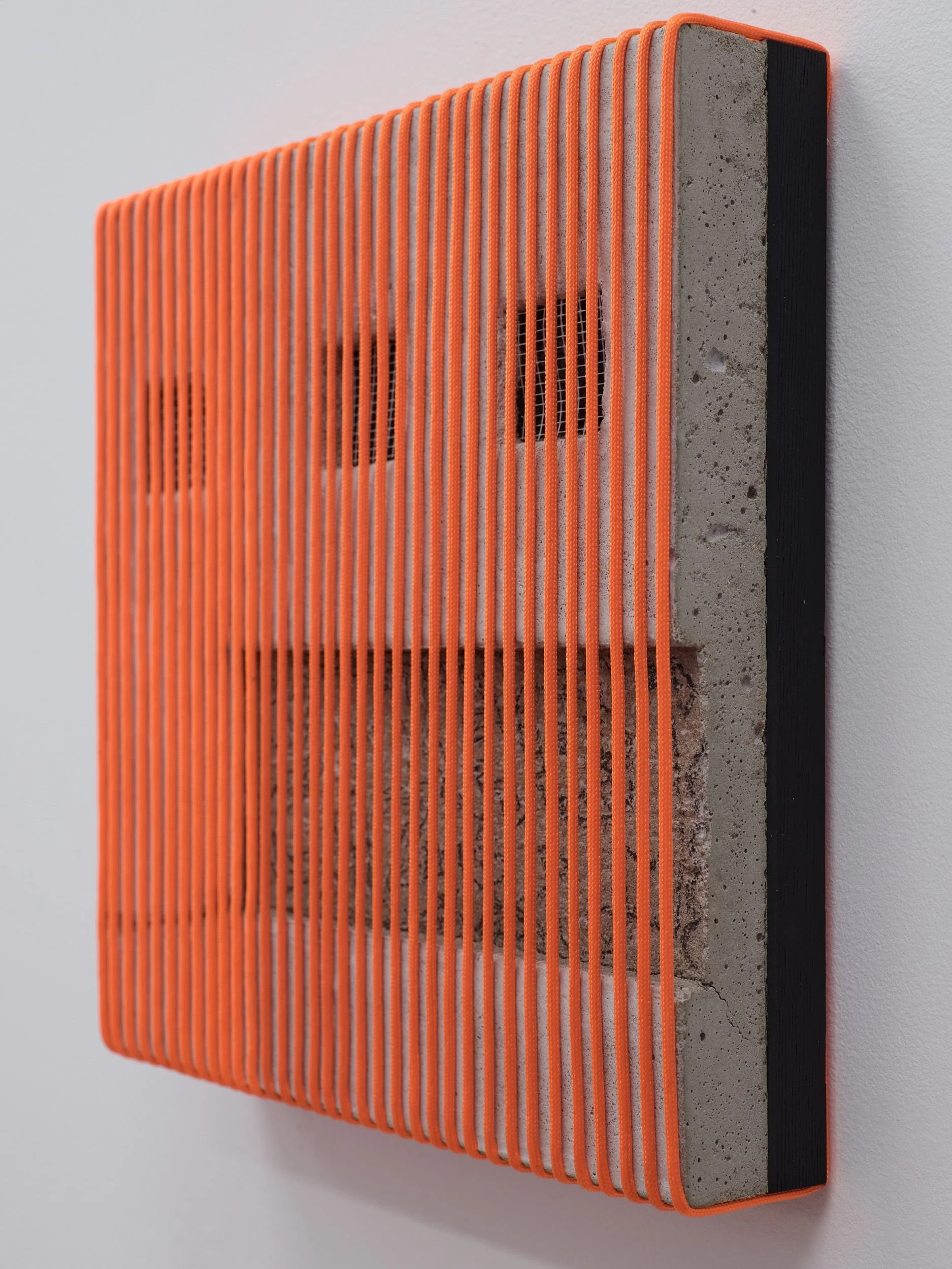 Bardo #1 (Angle View)