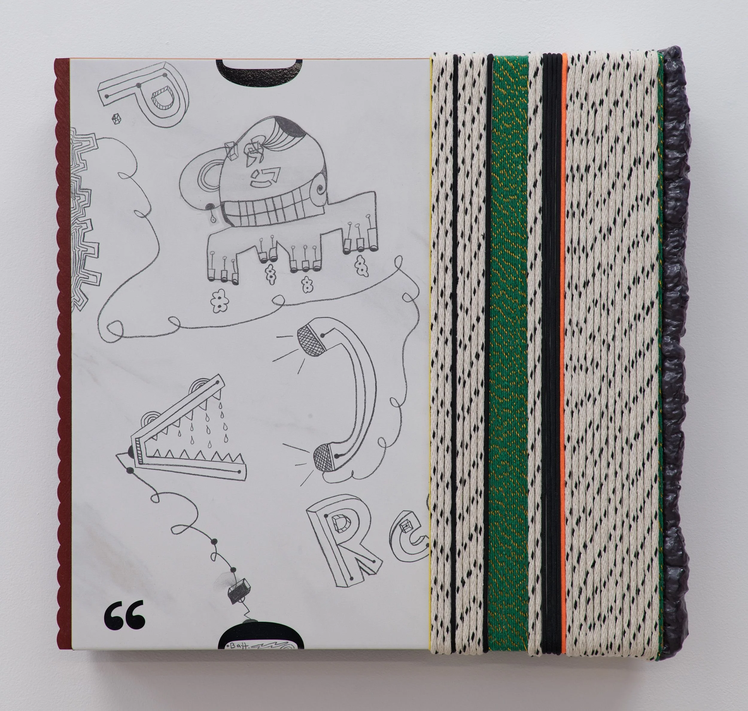 Platinum Resistor #1