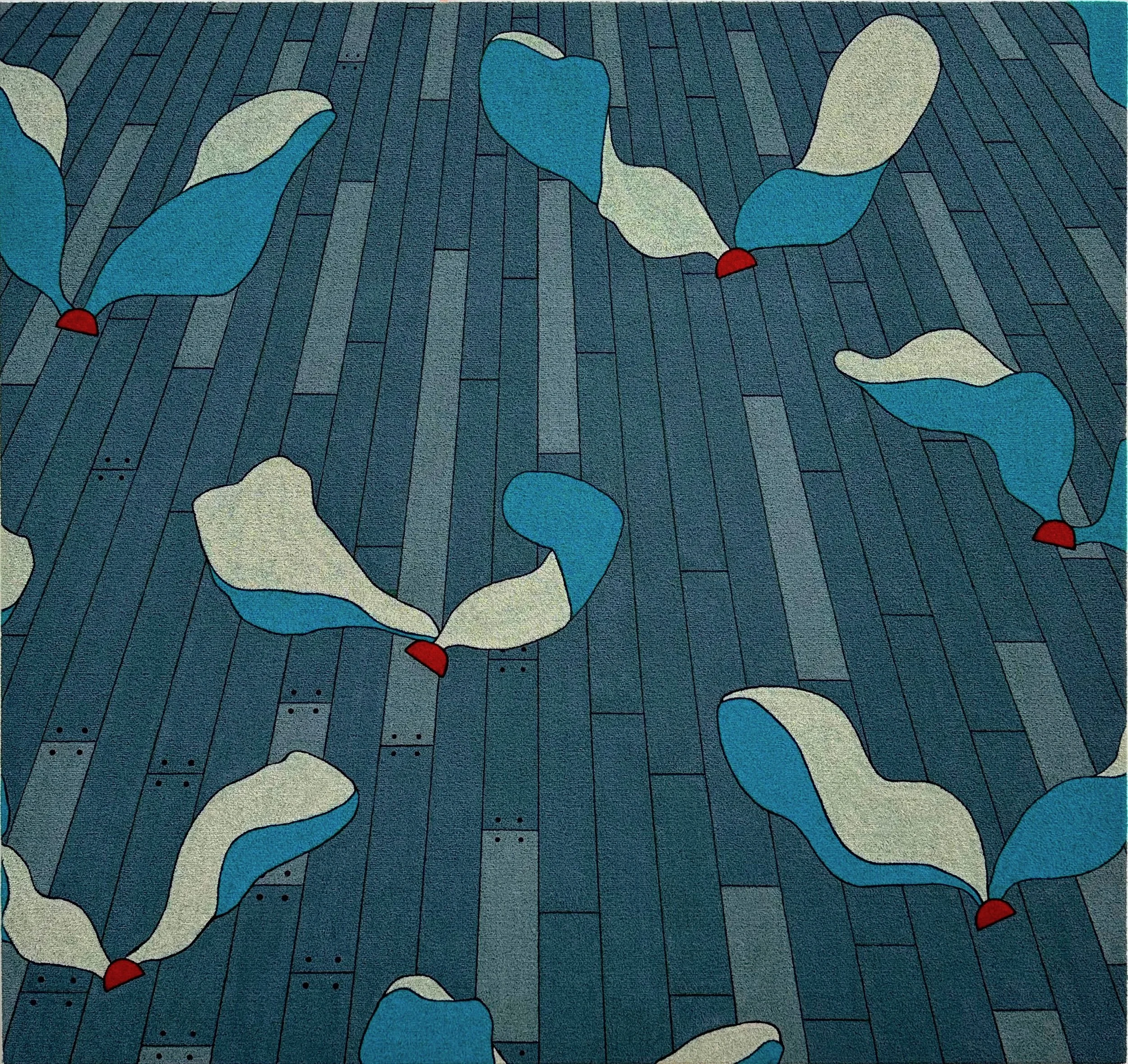 Pluie de Clown #3.jpeg