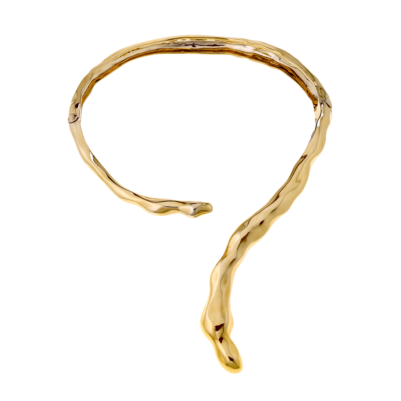 Copy of Kette / Necklace in Gold