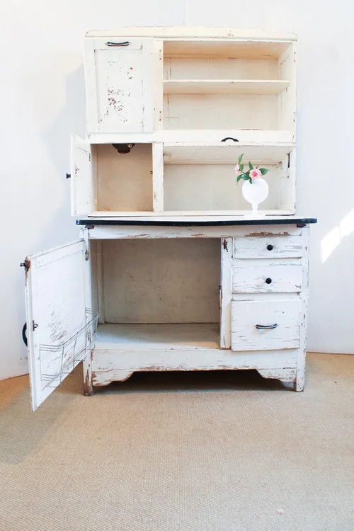 Hoosier Cabinet Indiana