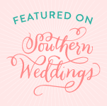 Southern Vintage Southern Weddings Editorial Feature