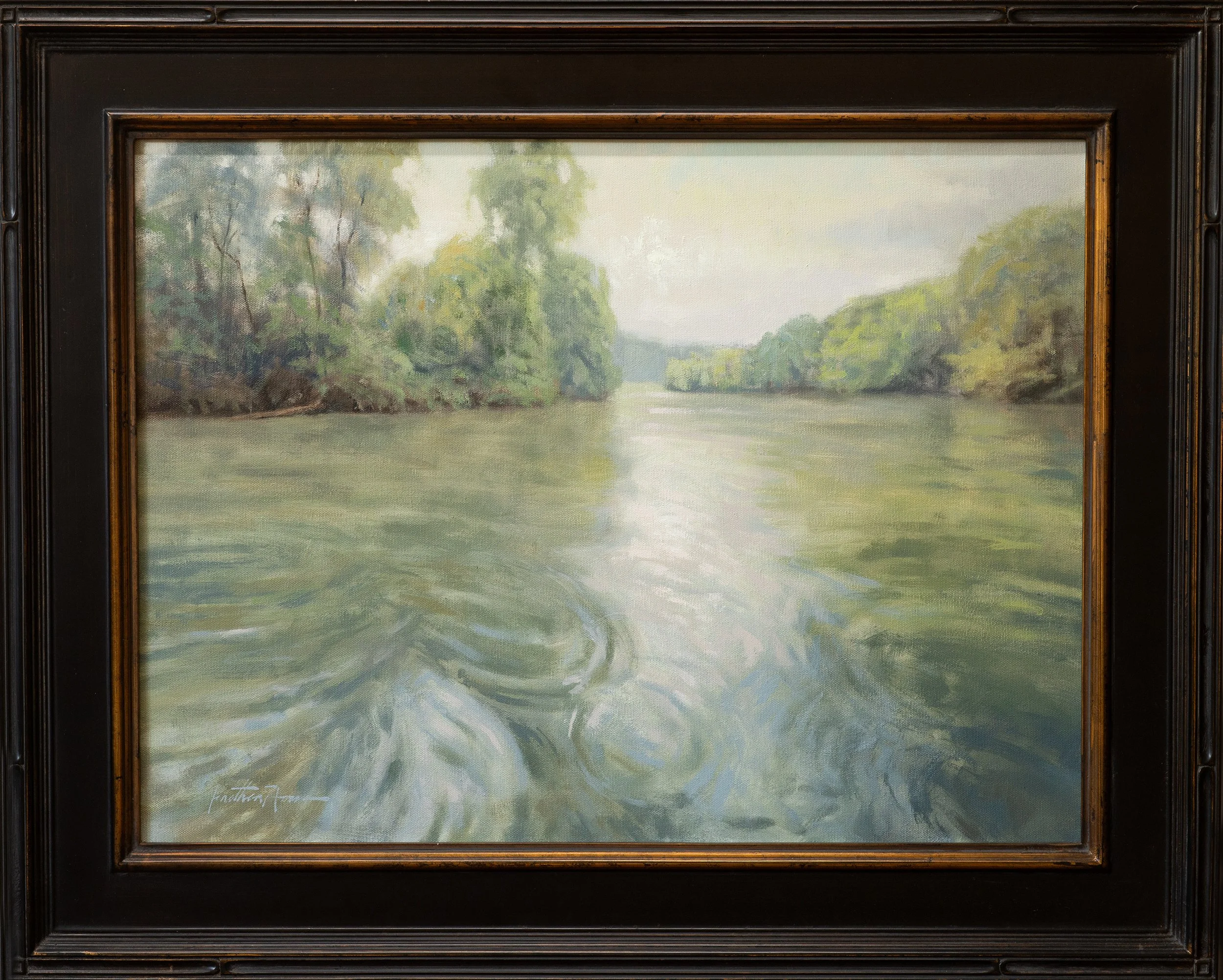 Gentle Rain 18x24 Jonathan Howe.jpg