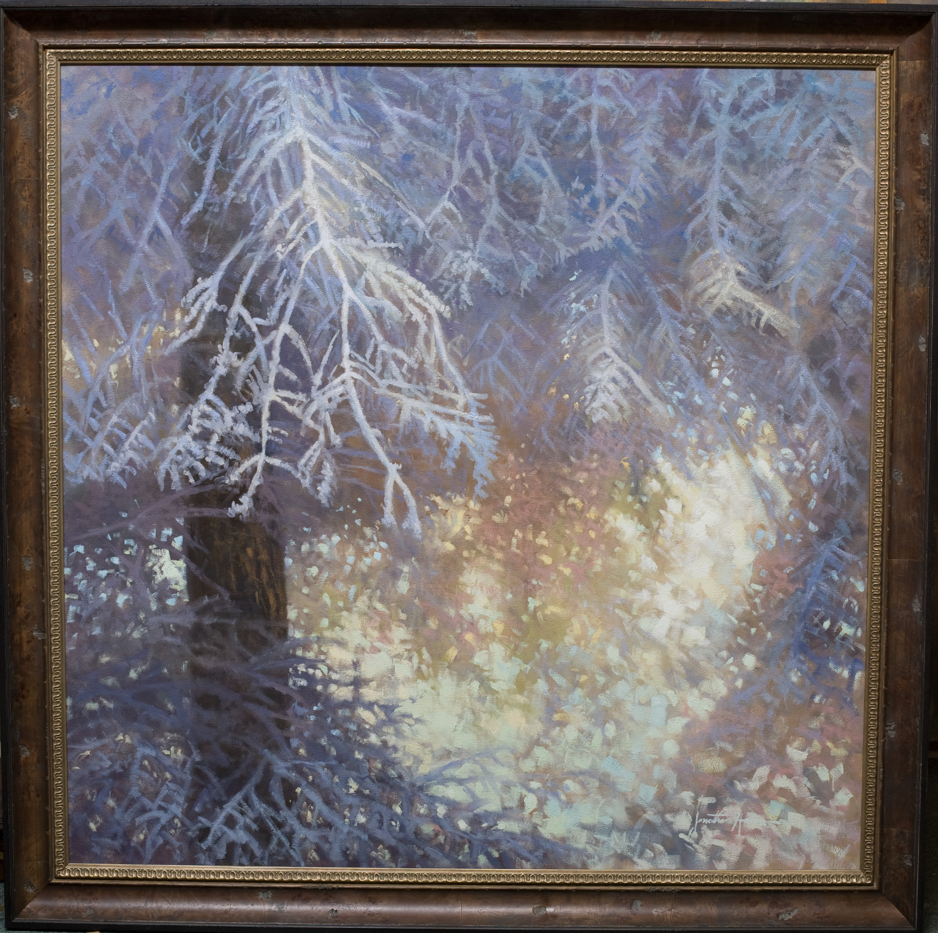 VibrantSeasons_WinterGlow_Framed.jpg